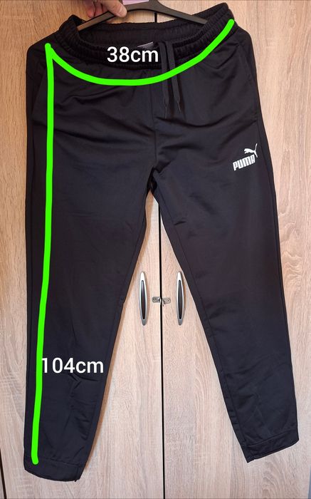 Trening Puma,slim,NOU,marimea S