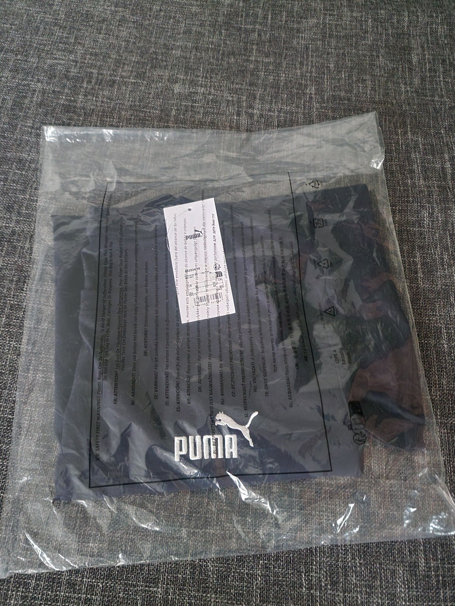 Оригинална тениска Puma