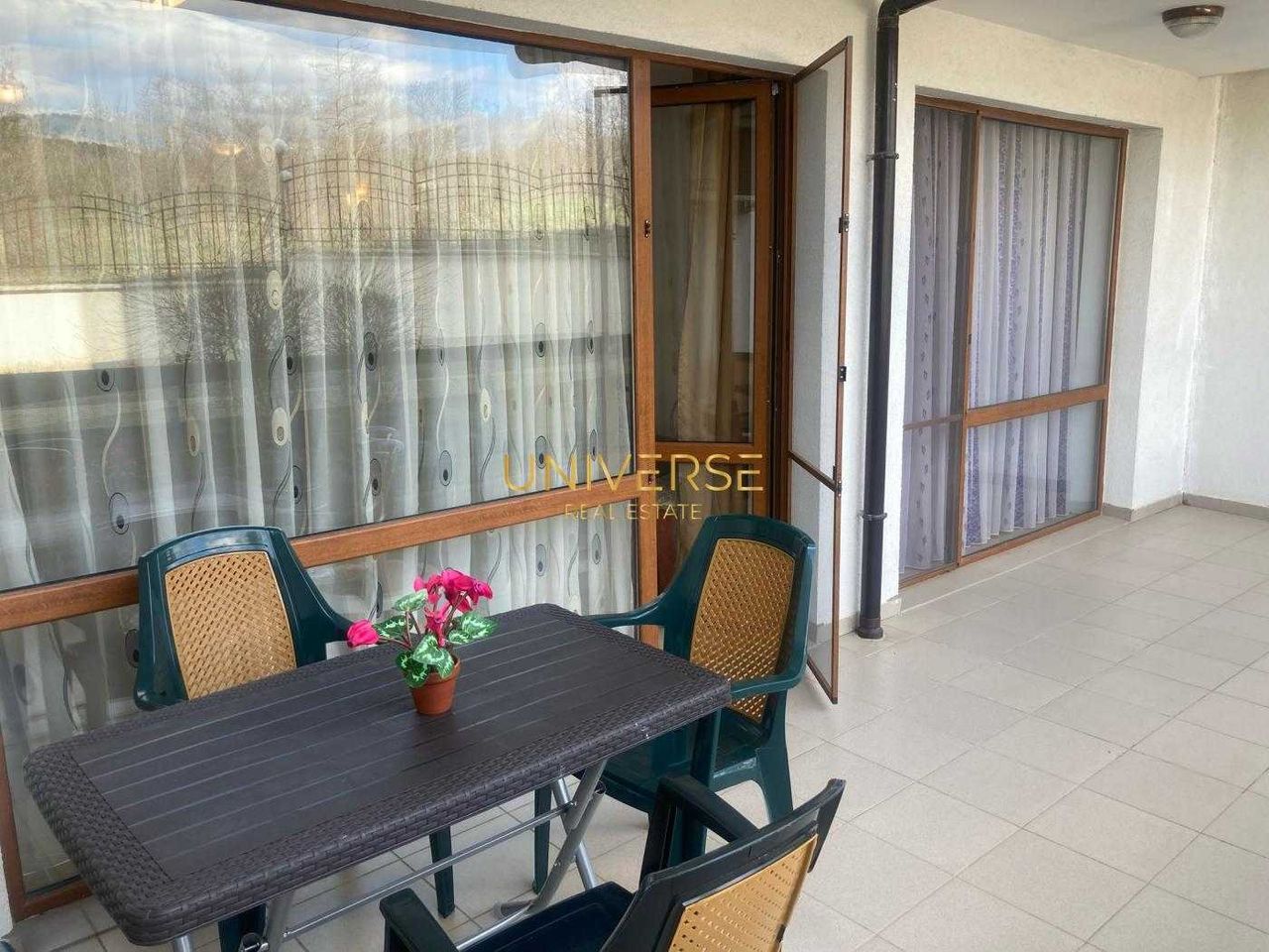 Продава се Двустаен апартамент в к.к. Слънчев бряг - 67 кв.м за 941 €/кв.м - Снимка #13