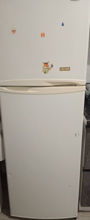 Продам холодильник б/у