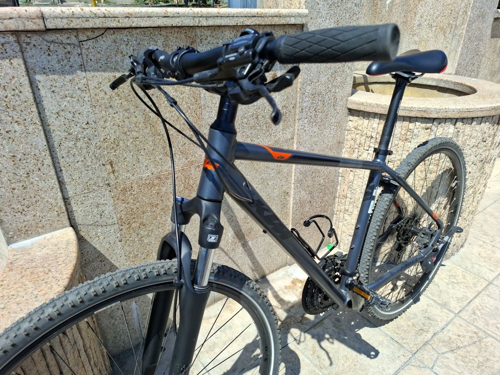 KTM 28цола 3×10ск.