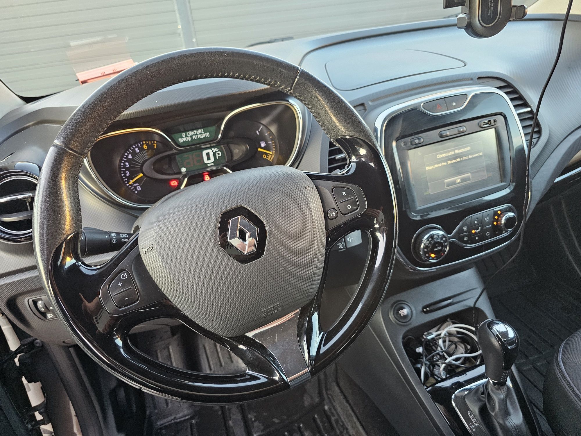 De vânzare Renault Captur
