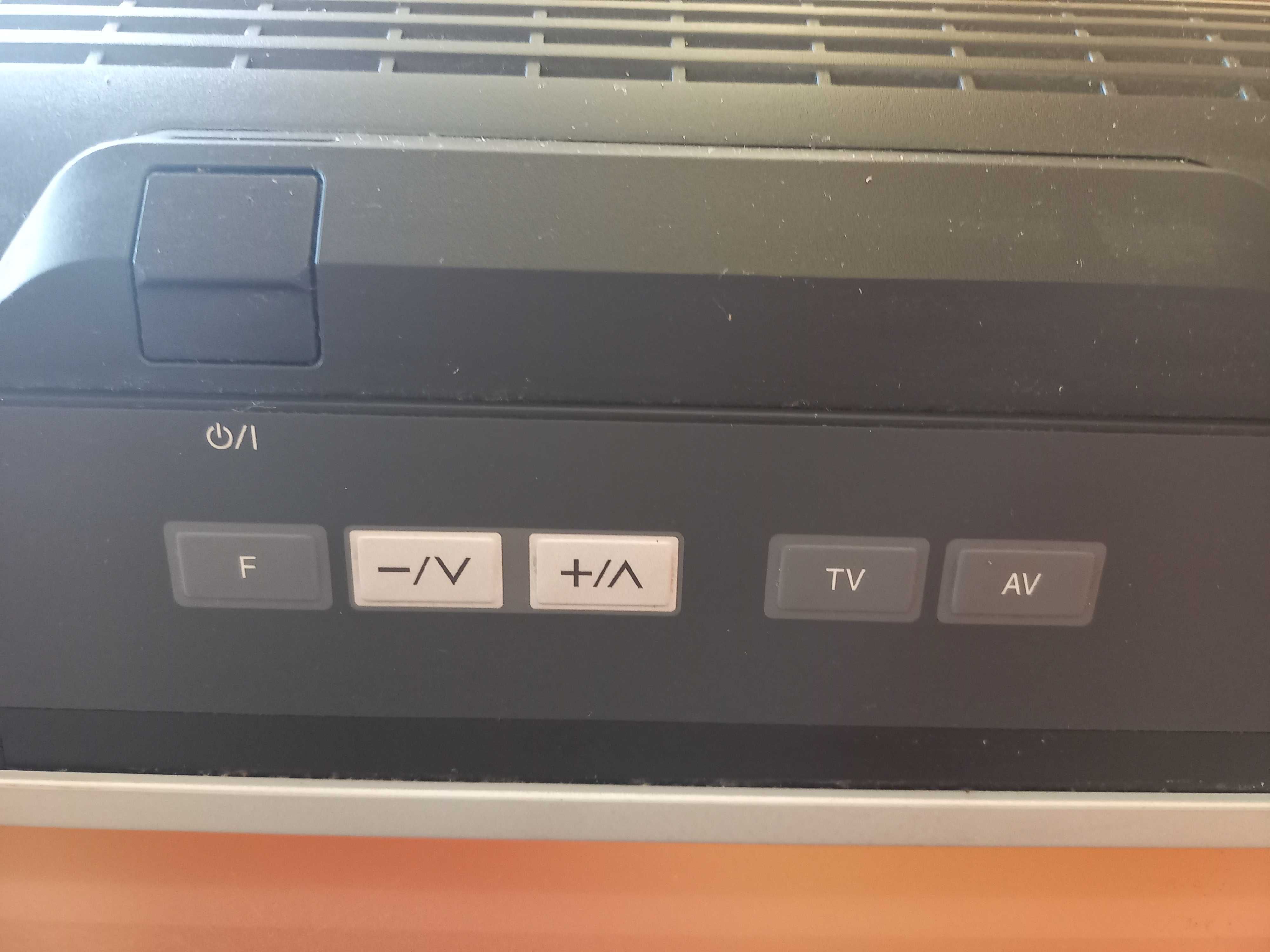 Телевизор Panasonic TX-26LX70P