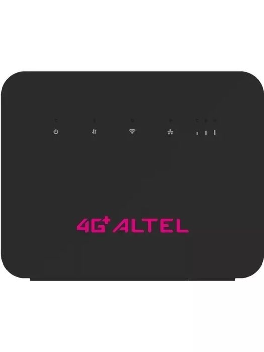 Wi-Fi-роутер ALTEL CPE Notion cat 6