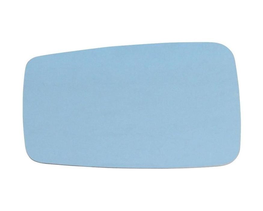 Geam oglinda Audi 80 (B3), 10.86-08.91, 80 (B4), 09.91-12.96, Coupe/Cabrio/80 (B4), 09.91-12.00, 90/Coupe (B3) 1987-8.1991 partea dreapta fixare banda adeziva Best Auto Vest Crom Convexa Fara incalzire