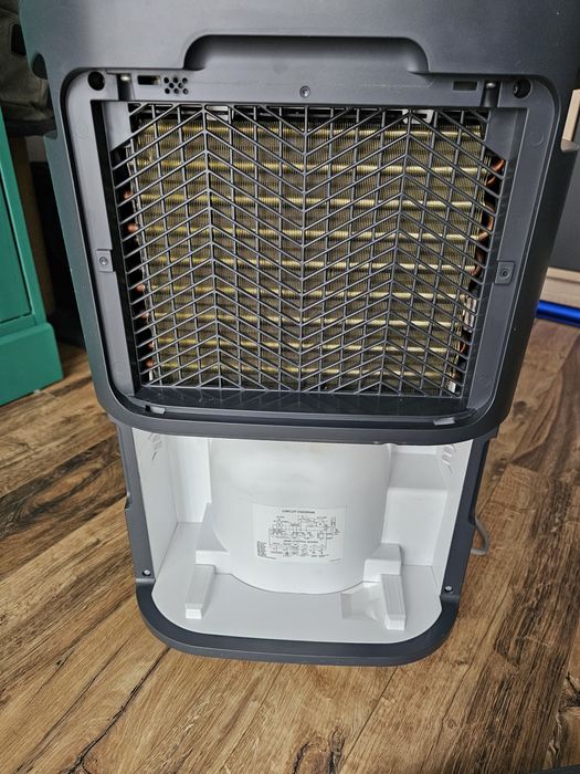 Vand aparat de dezumidificare Aleco Air D16