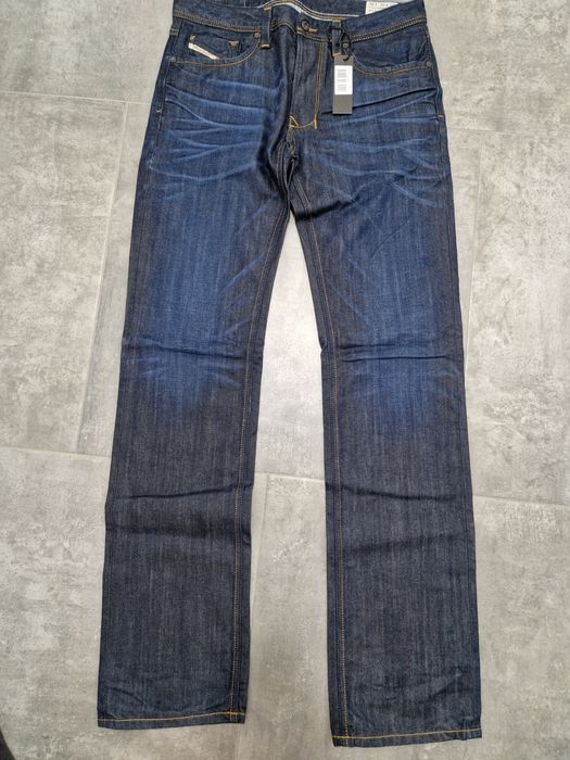 Blugi diesel originali