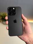 Apple iPhone 16 Pro на Гарантии в Идеале