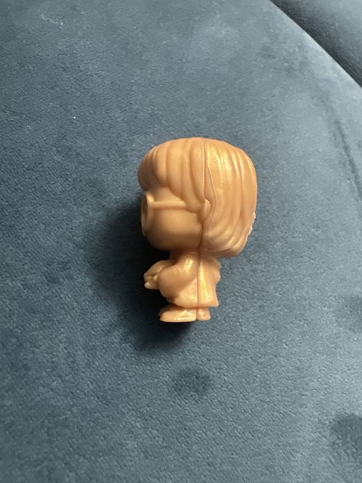 Jucarie Golden Harry Potter,Editie Limitat,ou kinder