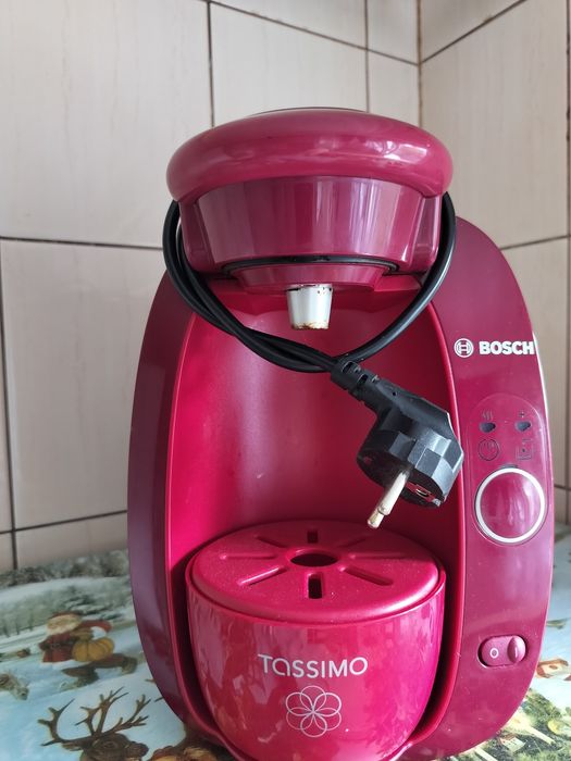 Vând Tassimo Bosch