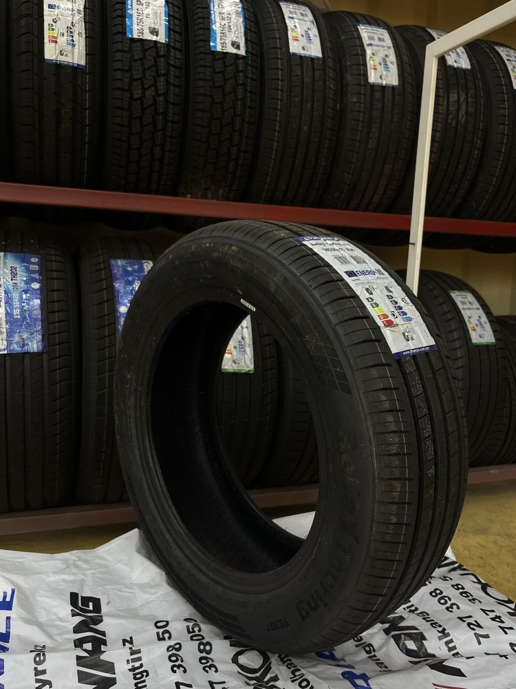 185/60R15 88H TE307 Triagle