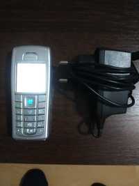 Nokia 6230i Уникално запазен
