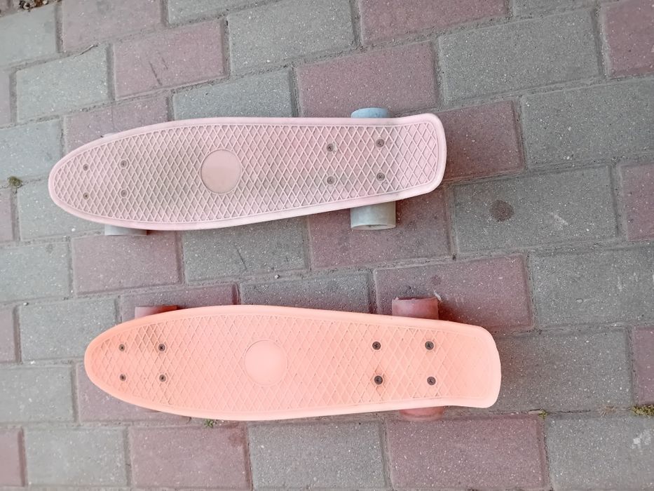 Vând skateboard ptr.copii