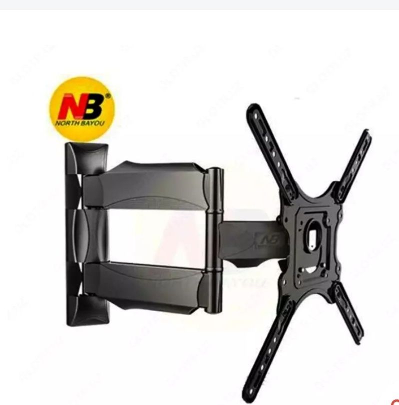 Кронштейн для телевизора North Bayou NB Model-P4 32"-55" Full Motion C