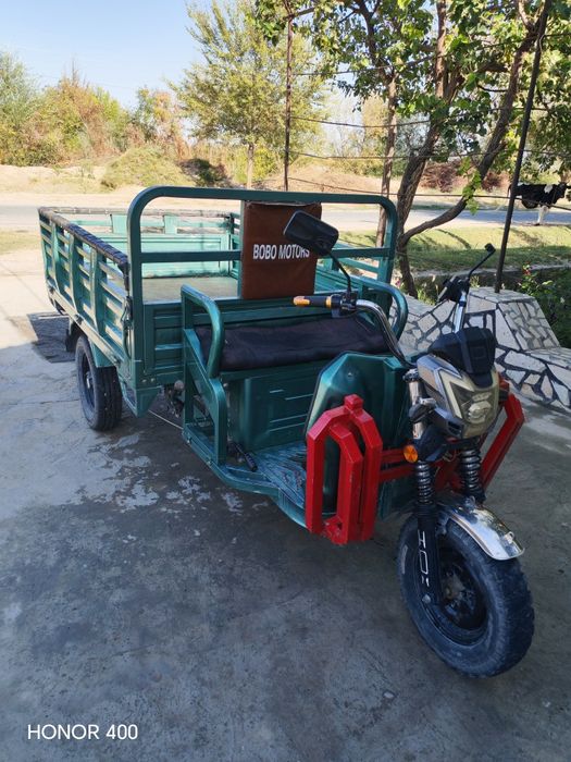 Bodo motors kafolat beramiz