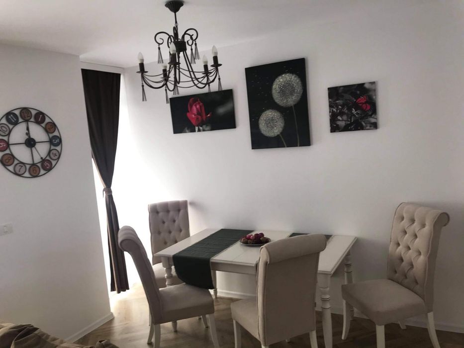 Vand apartament centru NordOne bloc nou