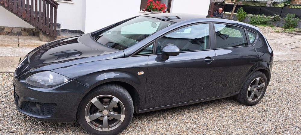 De vânzare Seat Leon