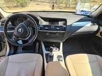 BMW x3 F25-2011-220HP-distributie schimbata