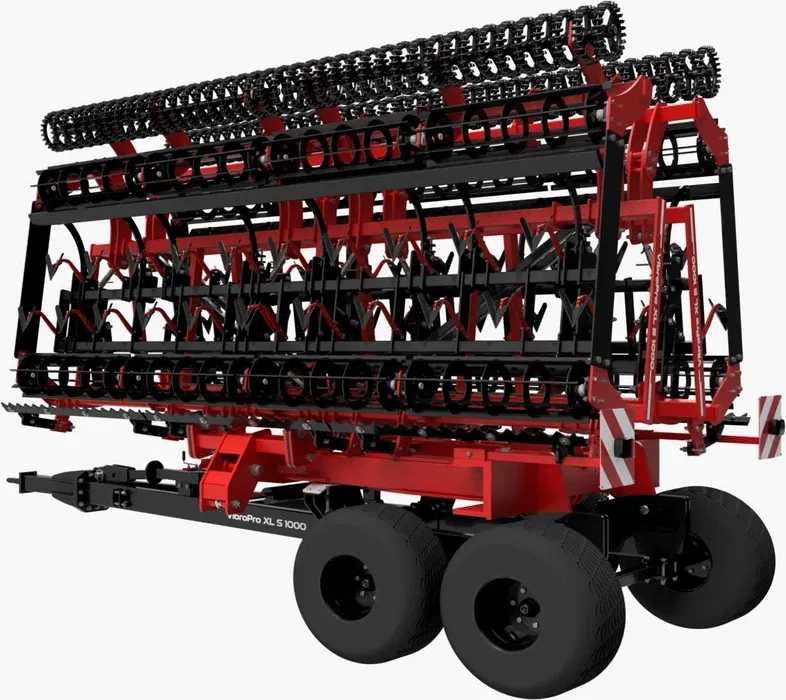 Combinator Tractat Greu VibroPro XL Siptec