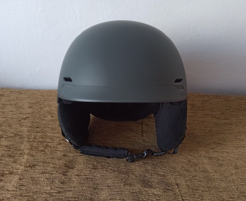 Casca schi ski Bolle Mute 55-59 cm. (NOUĂ)