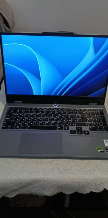 Лаптоп Леново LOQ4050(6)GB