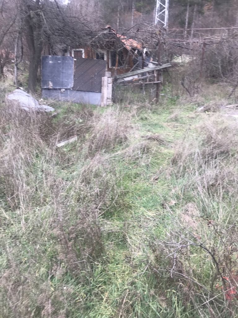 Продава се Земеделски имот в Благоевград, Бялата висота -  кв.м за 115 €/дка - Снимка #4