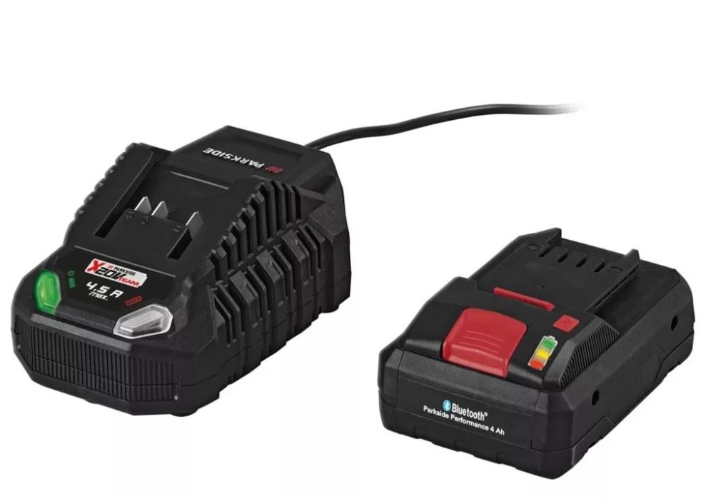 NOU 2025- IMPACT ParkSide 1898 NM Performance PASSP 20-LI C4