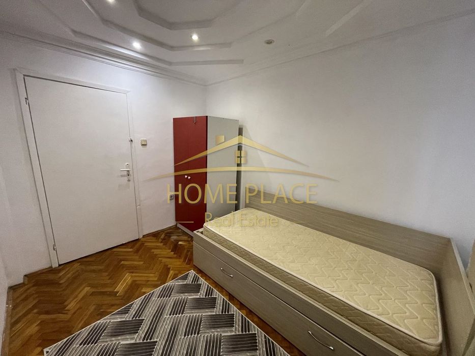 Дава се под наем Тристаен апартамент в Варна, Колхозен пазар - 65 кв.м за 459 € - Снимка #7