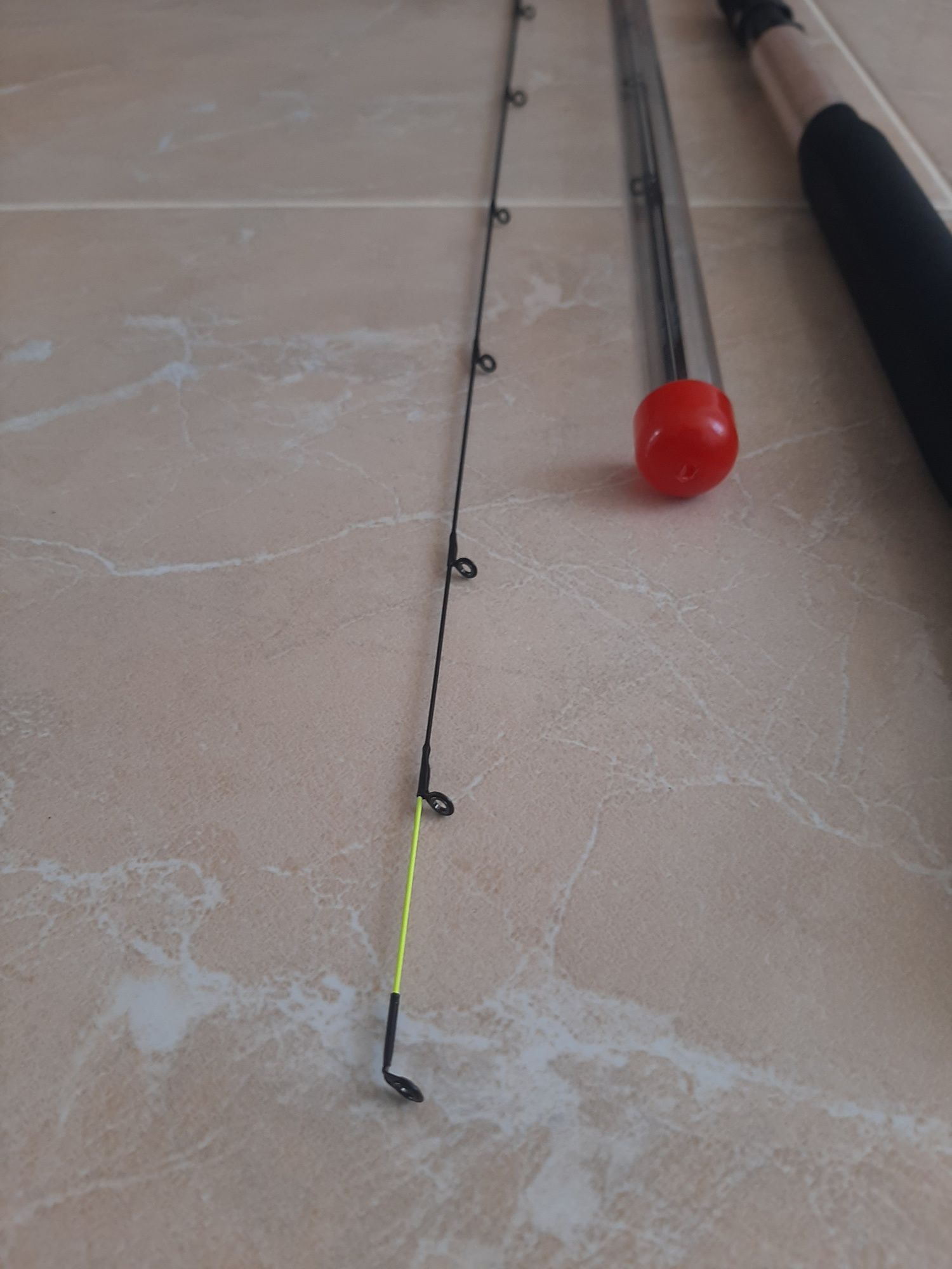 Preston Ascension 3.2m 30g