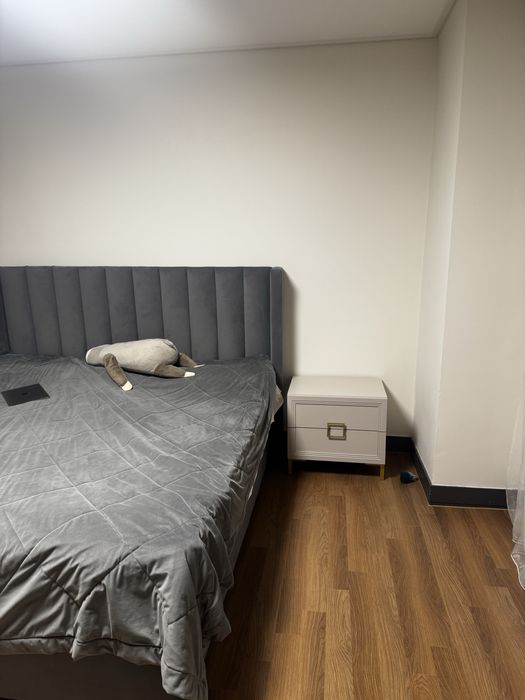 Кровать 180*160 с подъемным механизмом