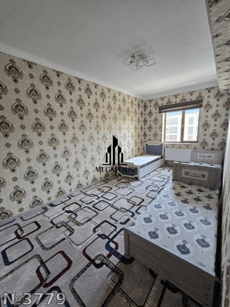 №3779 1 xonali kvartira sotiladi
