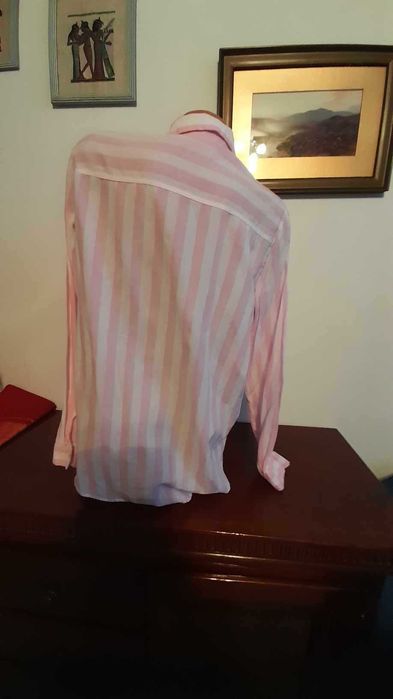 Camasi dama cu maneca lunga