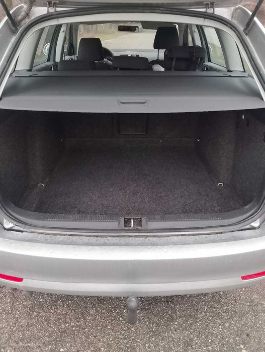 Skoda Octavia 1.6 tdi