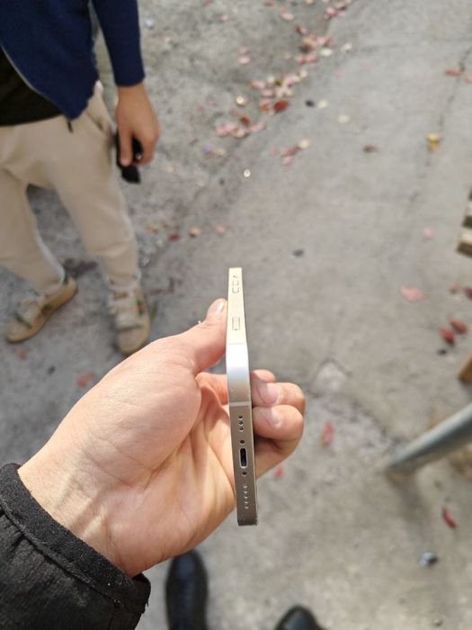 Iphone 13 128gb white