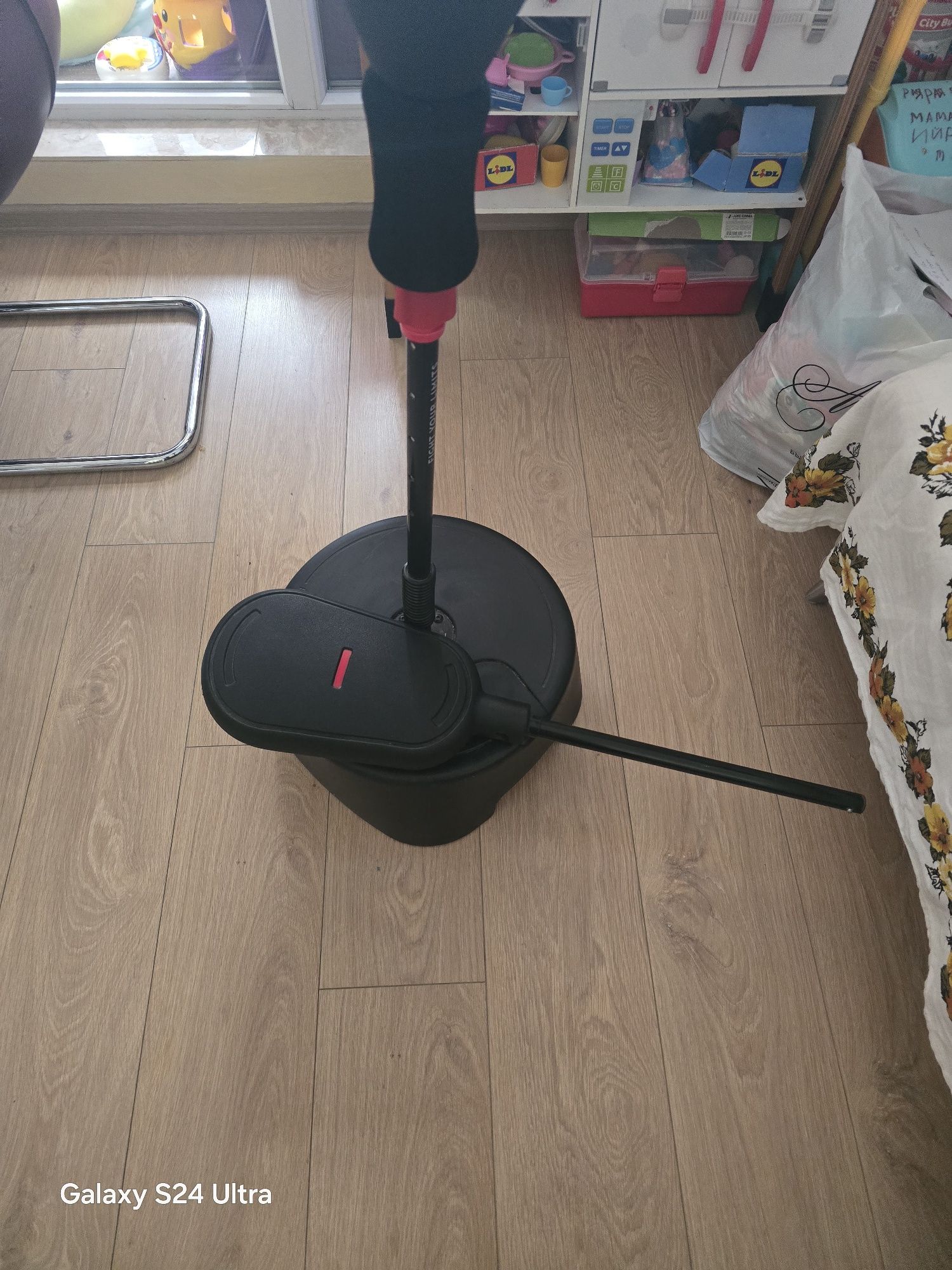 Диван с функция сън