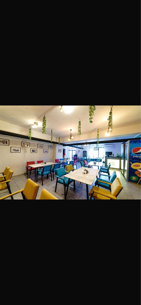 Vanzare afacere restaurant Sector 4 (POSIBILITATE PLATA IN RATE)