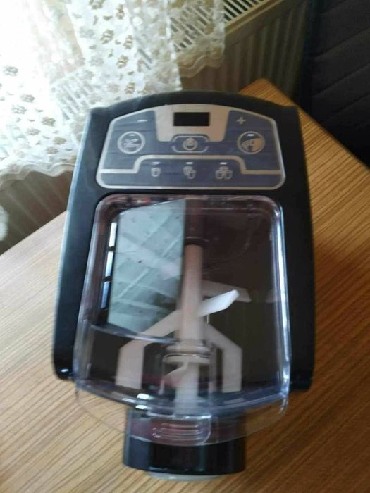 Mașină de preparat paște