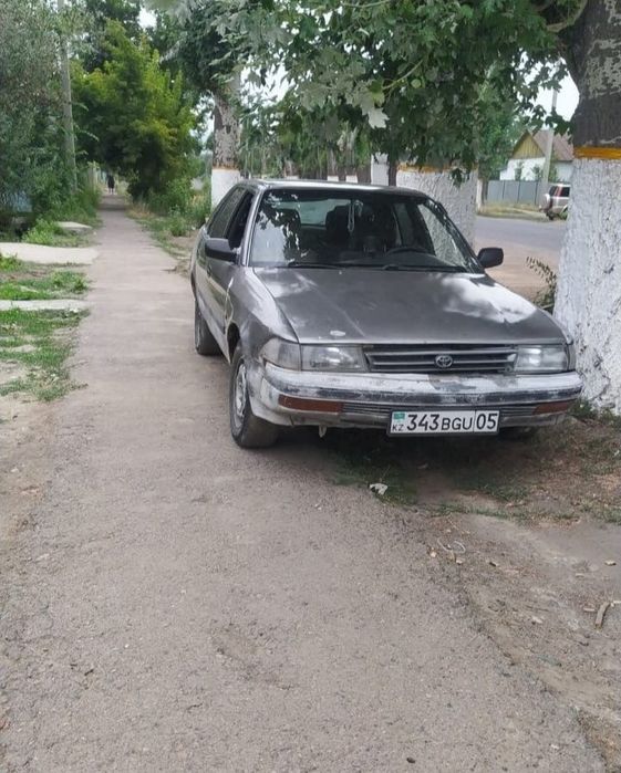 Продам авто 350тыс или по запчастям. На ходу