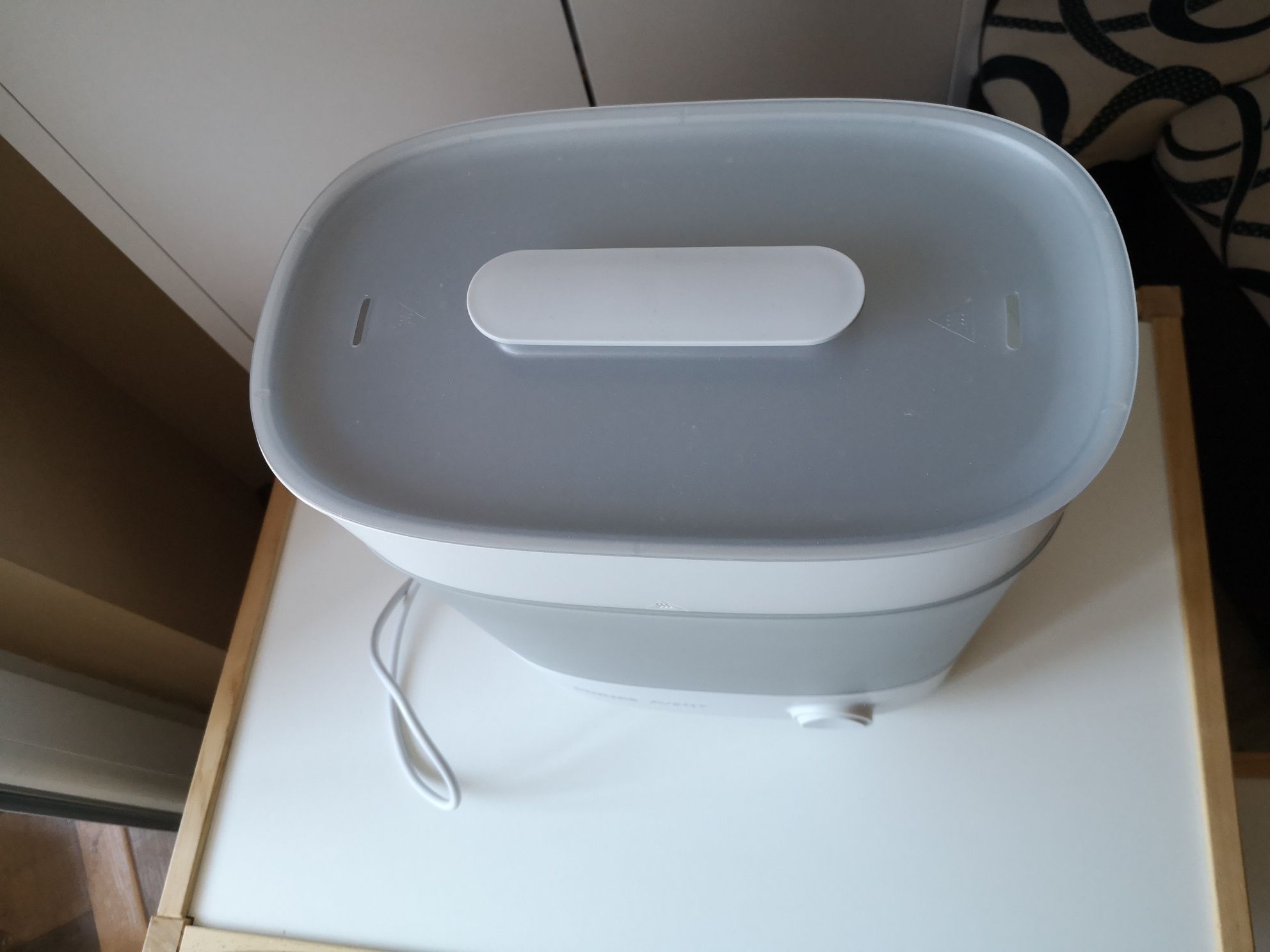 Електрически стерилизатор Philips Avent - Advanced
