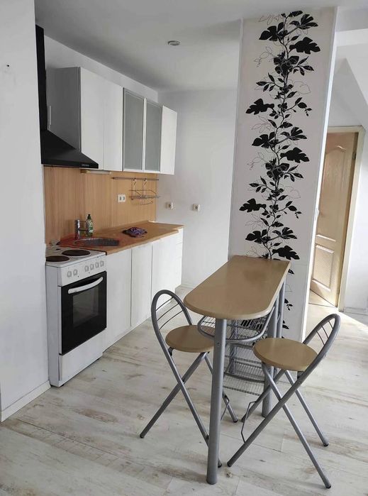 Дава се под наем Двустаен апартамент в София, Манастирски ливади - 56 кв.м за 475 € - Снимка #3