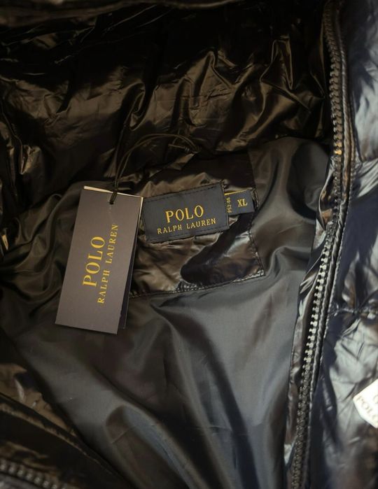 Geaca Polo Ralph Lauren