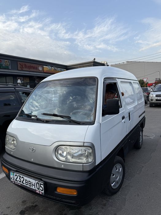 Damas в аренду на долгий срок