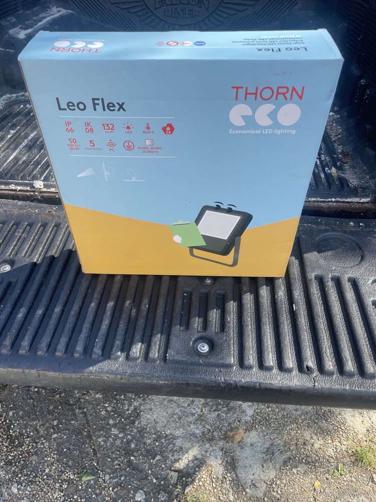 Proiector led de mare putere marca Thorn