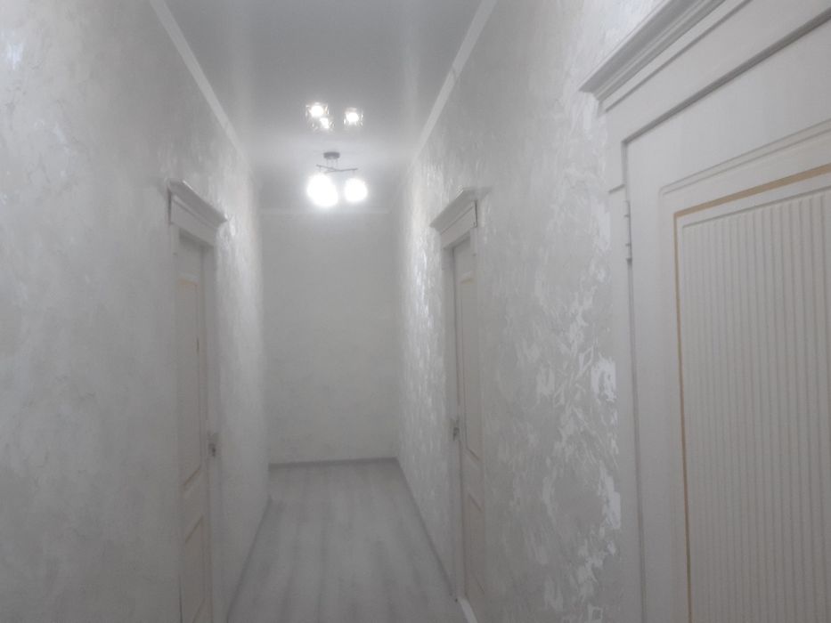 Квартира сотилади