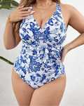 Costum de baie 4 XL Nou
