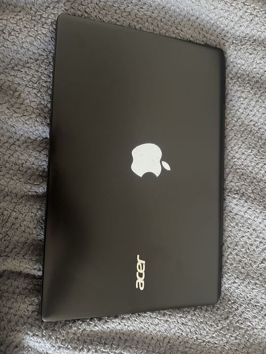 leptop acer ca nou