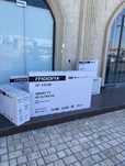 Телевизоры MOONX 32M850 оптовой цене прям по диллеру