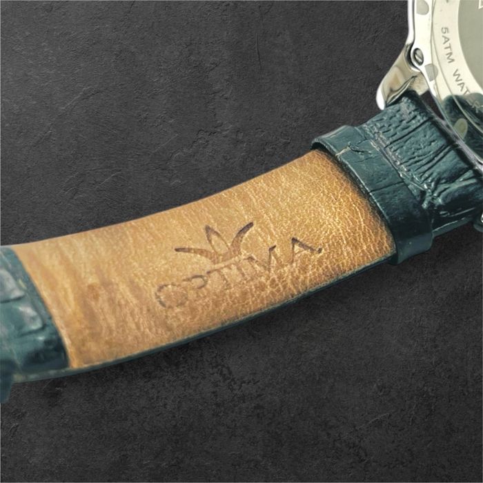 Optima Swiss Diamond Watch дамски часовник