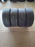4 Anvelope  de vară  205 55 r16 Michelin