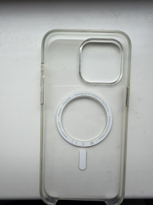 Carcasa originala Apple